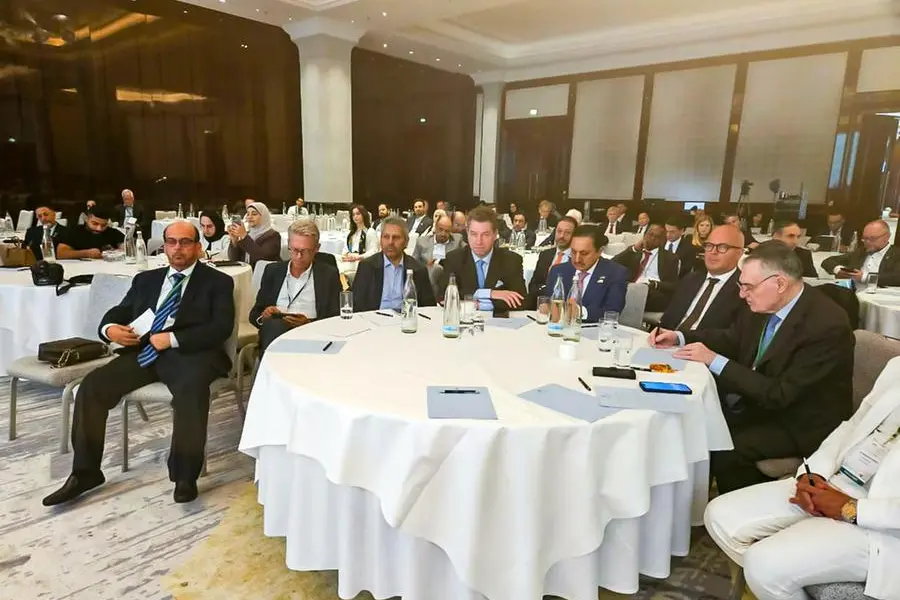 <p>Ajman Chamber participates in the 27th Arab-German Business Forum</p>\\n