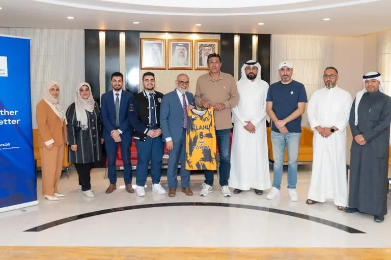 <p>Reynaers Middle East announces sponsorship of Al-Ahli club basketball team for the 2023/2024 season</p>\\n