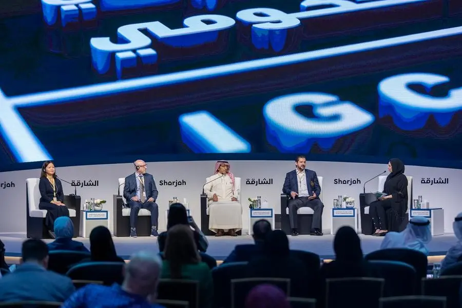 Archived image from IGCF 2022