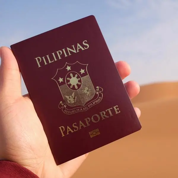 Philippines keeps 73rd place in 2024 global passport index
