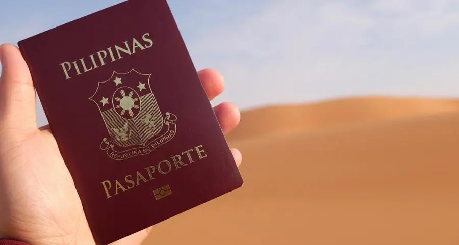 Philippines keeps 73rd place in 2024 global passport index