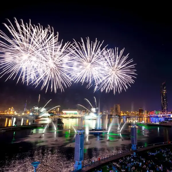 Dubai’s dazzling Eid Al Adha celebrations start today