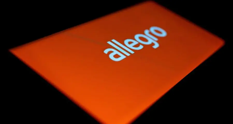 Poland's e-commerce firm Allegro sees accelerating profit growth in Q3