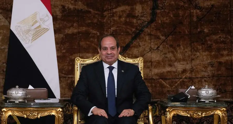 El-Sisi directs government to promptly address power outage crisis