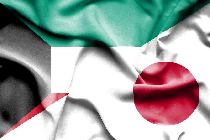 تراجع الفائض التجاري للكويت مع اليابان في يونيو بنسبة 33.4٪