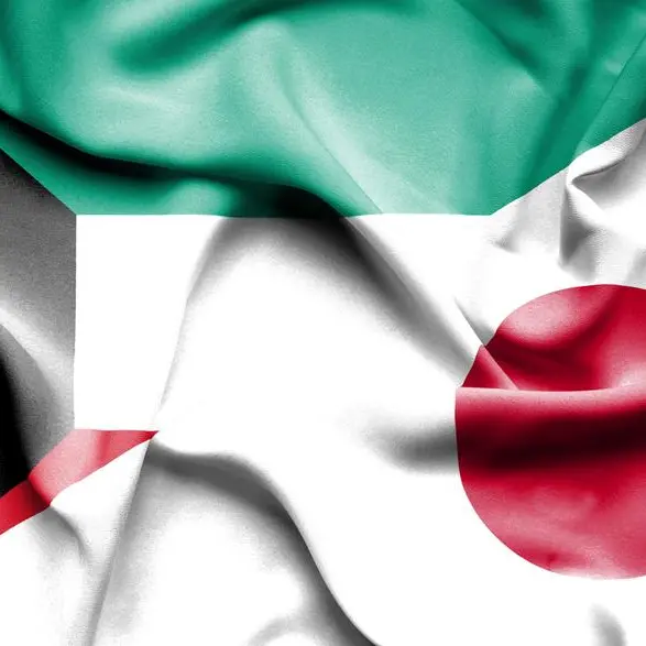 Kuwait's March trade surplus with Japan down 12.4%