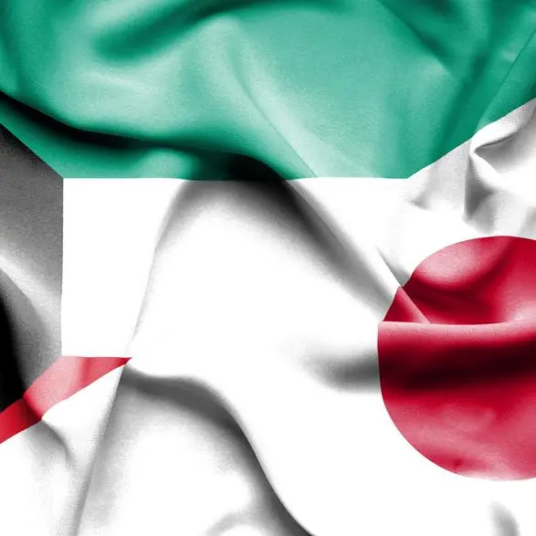 Kuwait, Japan agree on inclusive partnership