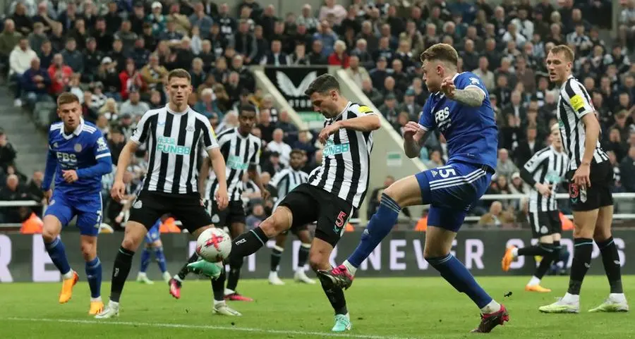 Leicester face major changes after relegation says Evans
