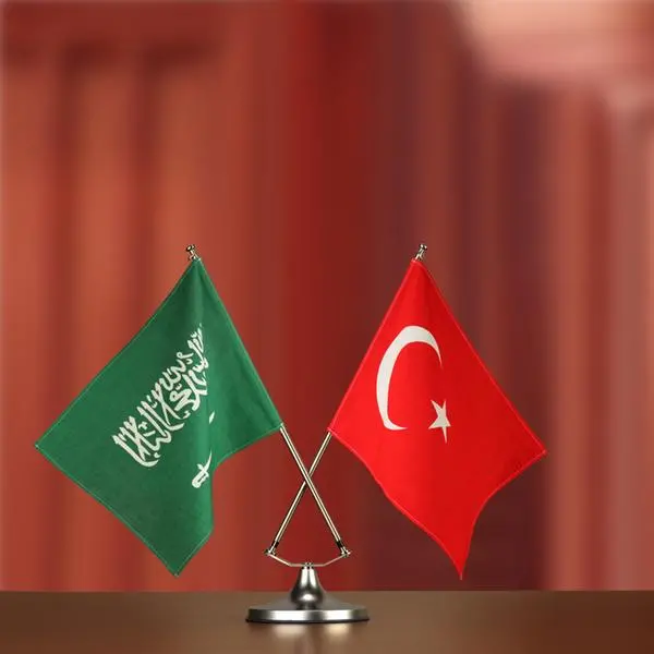 Saudi Arabia to participate in first round of FTA negotiations between GCC and Turkey