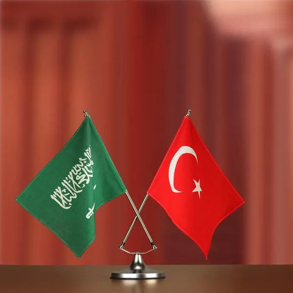 Saudi Arabia, Türkiye sign railway deal