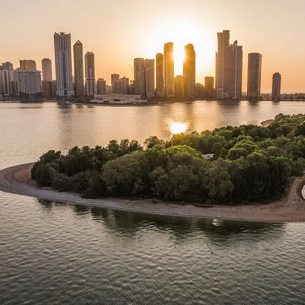 IFA Hotels & Resorts starts work on $952mln Sharjah residential project