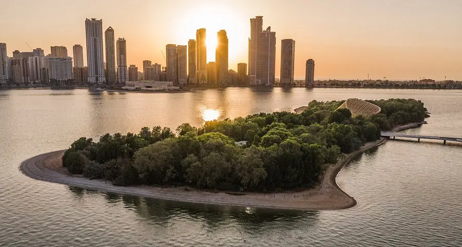 IFA Hotels & Resorts starts work on $952mln Sharjah residential project