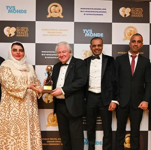 Nirvana Travel and Tourism clinches two prestigious awards at the WTA’s 30th Anniversary