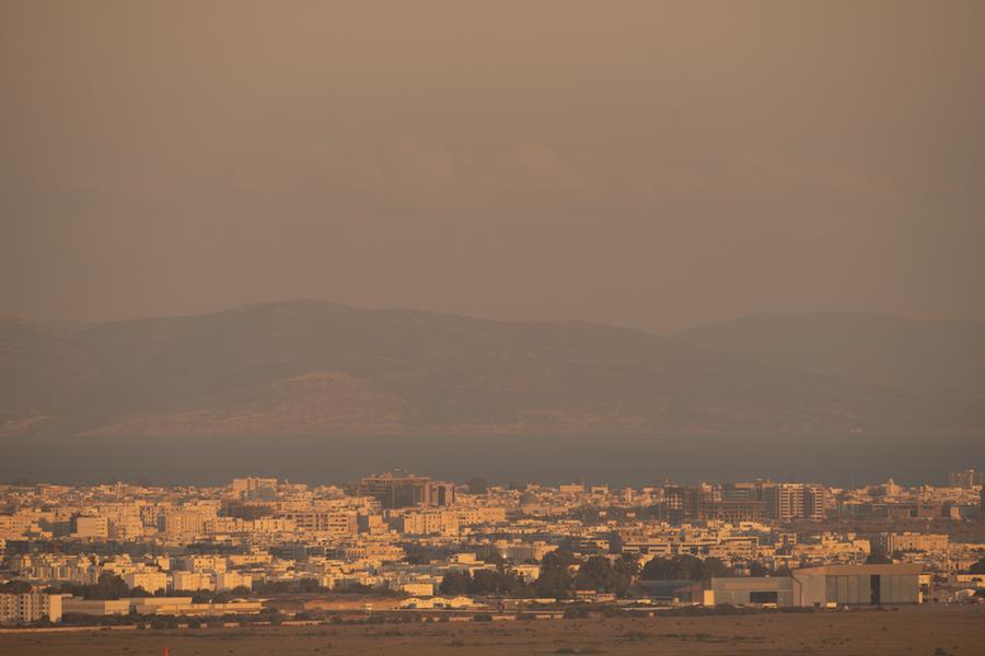 Tunisia: Environmental crisis in Gabes: President Saïed pledges “urgent and immediate” solutions