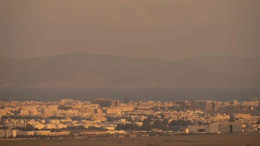 Head of State pledges to restore Tunisia's public health sector