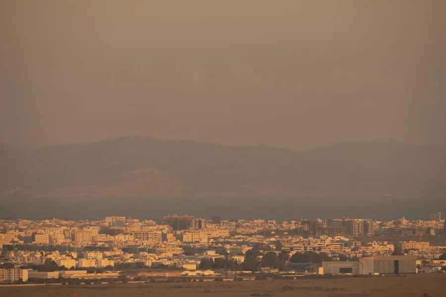 Head of State pledges to restore Tunisia's public health sector