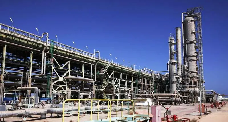 المؤسسة الوطنية للنفط الليبية تطلق خطة لتطوير قطاع النفط والغاز