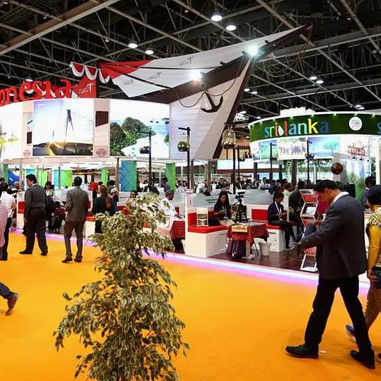 Egypt showcases key tourism initiatives at ATM Dubai