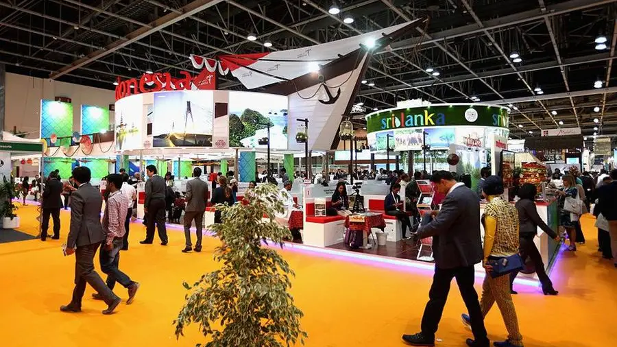 Egypt showcases key tourism initiatives at ATM Dubai