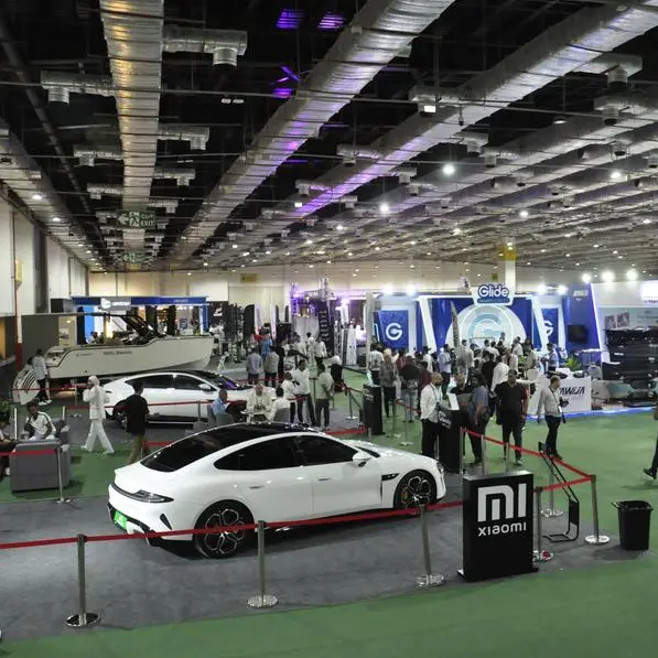 EVs Electrify Egypt Summit kicks off with extensive Governmental and International participation