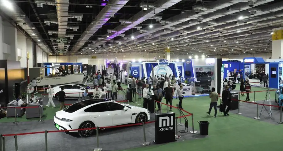 EVs Electrify Egypt Summit kicks off with extensive Governmental and International participation