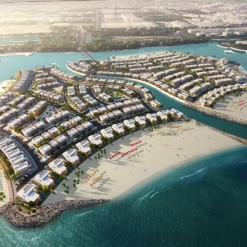 Al Hamra awards main works package for Falcon Island project in Ras Al Khaimah\n