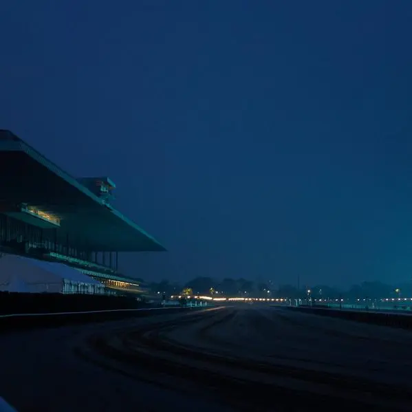 Belmont Stakes threat, MLB game wiped out by wildfire smog