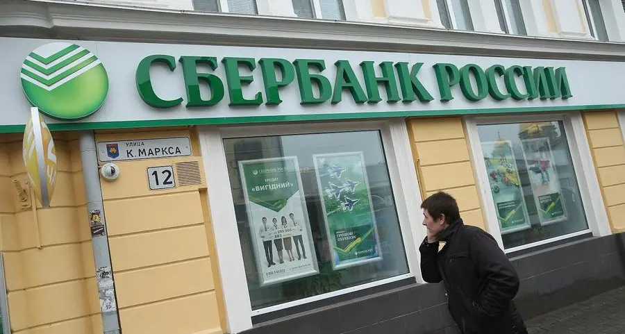 EU agrees to freeze assets of Sberbank boss, Putin's daughters