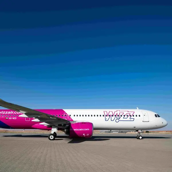 Wizz Air Abu Dhabi celebrates the 20th annivarsary of the group with an incredible flash sale with 20% off all tickets
