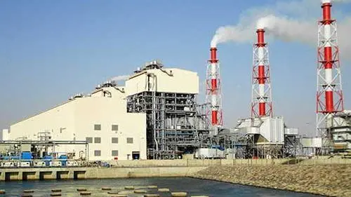 Kuwait’s HEISCO signs $186.6mln power plant infrastructure contract