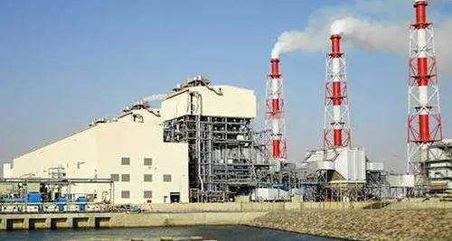 Kuwait’s HEISCO signs $186.6mln power plant infrastructure contract