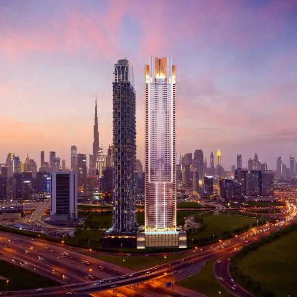 PROJECT UPDATES: Dubai's Deyaar casts 50% of tower slabs for Regalia project
