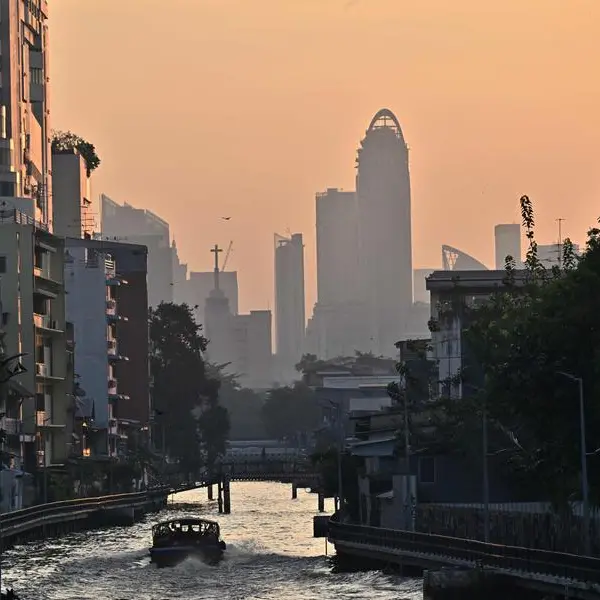 10mln Thais treated for pollution health problems in 2023