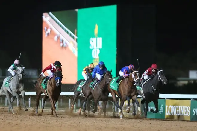 Reuters Images/REUTERS