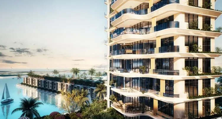 Al Hamra launches premium waterfront project in its flagship Al Hamra Village community