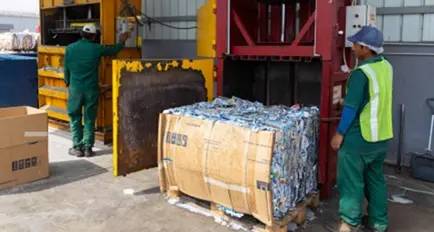 SADAFCO releases its second sustainability report 'Reinforcing Sustainability'