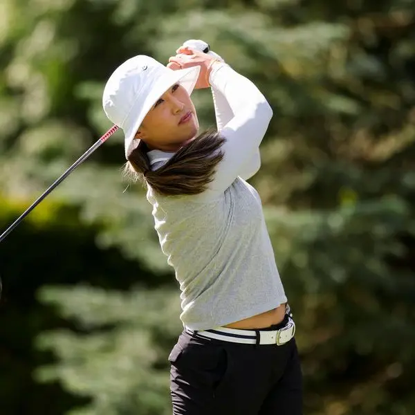 Yang, Schmelzel share Women's PGA lead but Korda misses cut