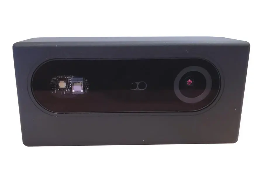 HID and AWS collaborate. Image Courtesy: HID