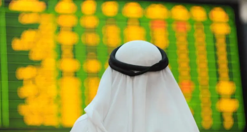 Abu Dhabi's Alpha Dhabi's Q1 more than doubles