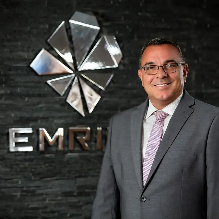 Emrill appoints business development director to drive growth strategy and enhance market presence in key sectors