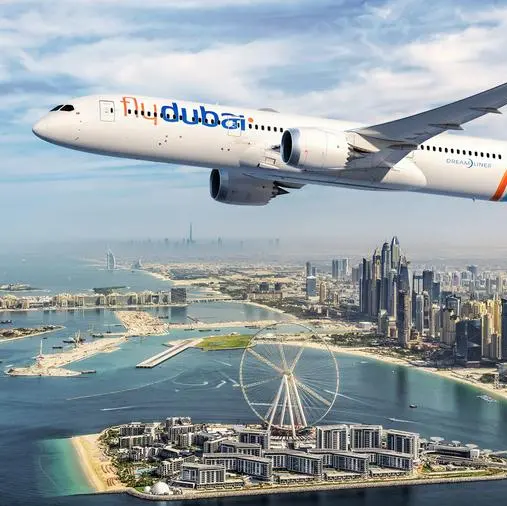 Flydubai launches flights to four new European destinations