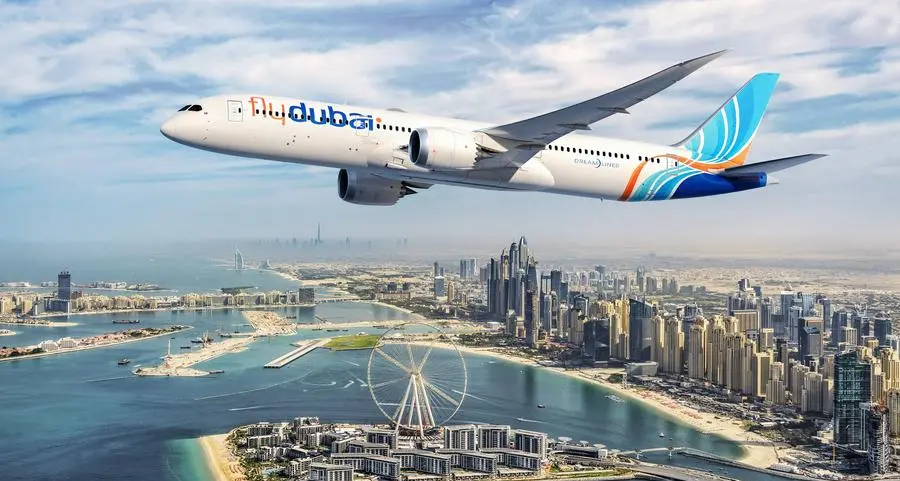 Flydubai launches flights to four new European destinations