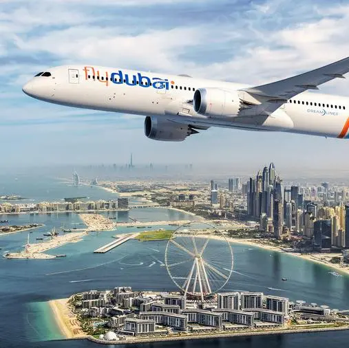 Flydubai and SriLankan announce new interline agreement