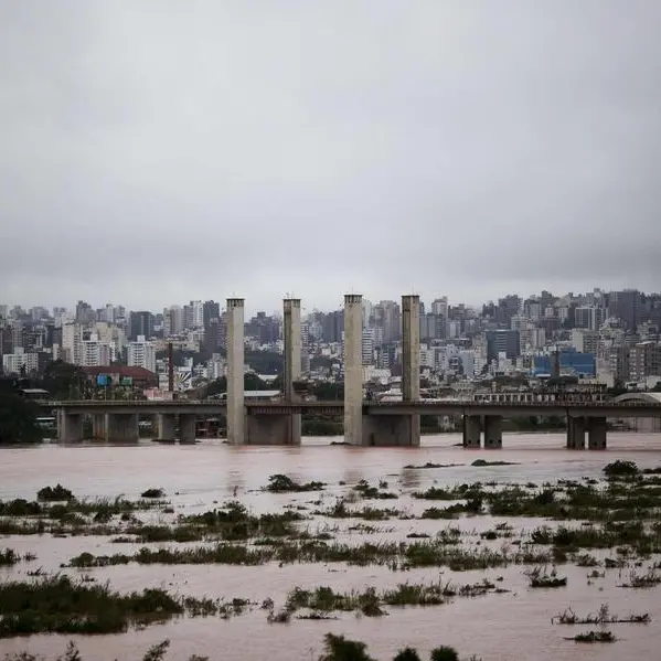 In south Brazil, race to deliver aid ahead of new storms