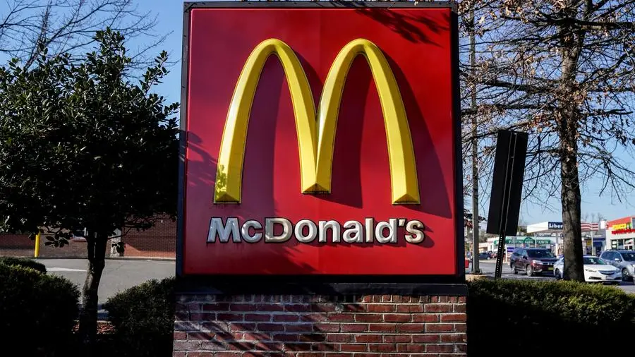 McDonald's sales miss estimates as customers cut back spending