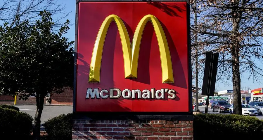 McDonald's sales miss estimates as customers cut back spending