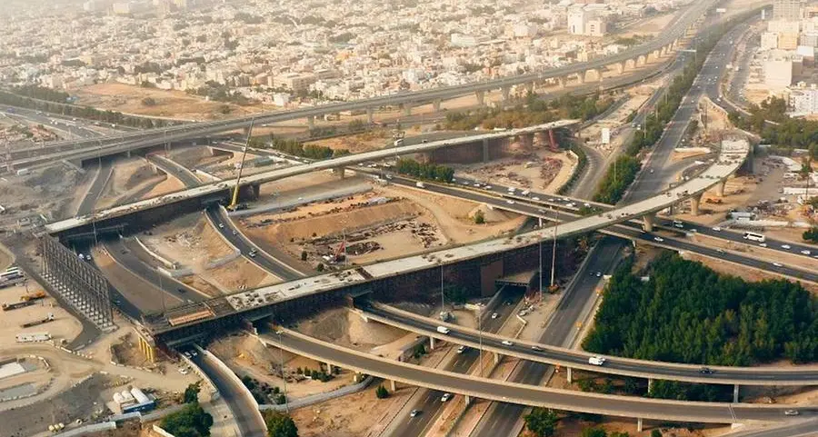 Saudi-listed Umm Al Qura sets up $373mln real estate private fund