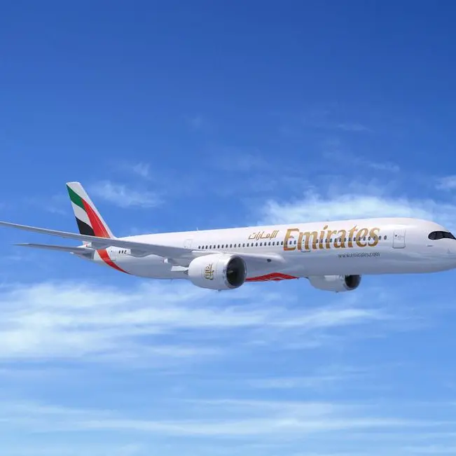 Bahrain, Kuwait to welcome Emirates A350 on January 8