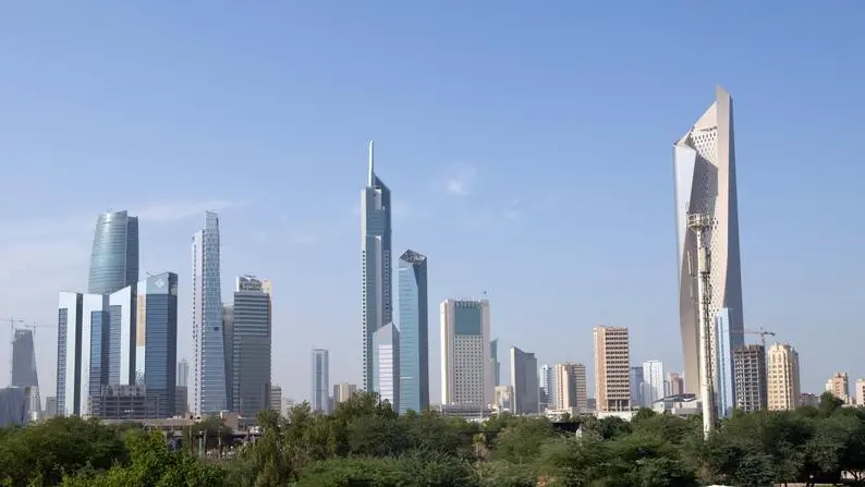 Kuwaiti real estate transactions rise 13.8% in third week of May