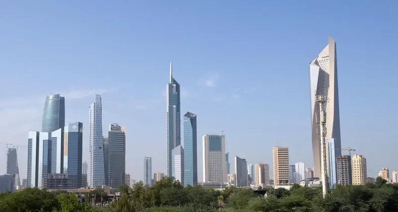 Kuwaiti real estate transactions rise 13.8% in third week of May